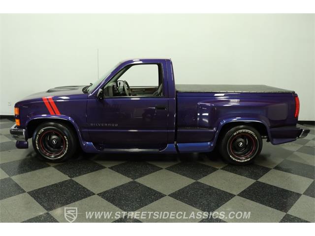 1994 Chevrolet Silverado (CC-2091432) for sale in Lutz, Florida