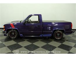 1994 Chevrolet Silverado (CC-2091432) for sale in Lutz, Florida