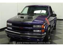 1994 Chevrolet Silverado (CC-2091432) for sale in Lutz, Florida