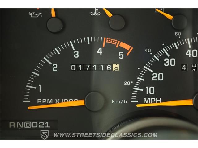 1994 Chevrolet Silverado (CC-2091432) for sale in Lutz, Florida