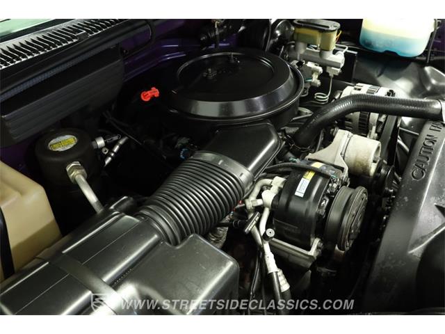 1994 Chevrolet Silverado (CC-2091432) for sale in Lutz, Florida