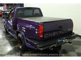 1994 Chevrolet Silverado (CC-2091432) for sale in Lutz, Florida
