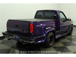 1994 Chevrolet Silverado (CC-2091432) for sale in Lutz, Florida