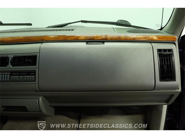 1994 Chevrolet Silverado (CC-2091432) for sale in Lutz, Florida