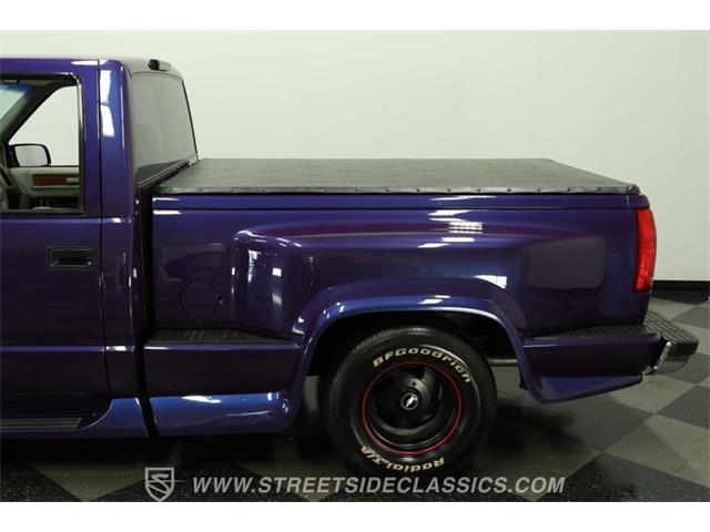 1994 Chevrolet Silverado (CC-2091432) for sale in Lutz, Florida
