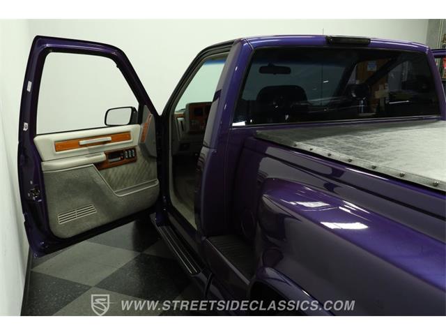 1994 Chevrolet Silverado (CC-2091432) for sale in Lutz, Florida