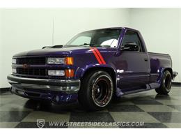 1994 Chevrolet Silverado (CC-2091432) for sale in Lutz, Florida