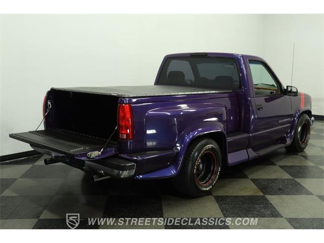 1994 Chevrolet Silverado (CC-2091432) for sale in Lutz, Florida