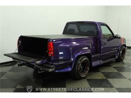 1994 Chevrolet Silverado (CC-2091432) for sale in Lutz, Florida