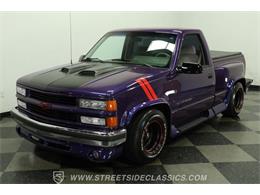 1994 Chevrolet Silverado (CC-2091432) for sale in Lutz, Florida