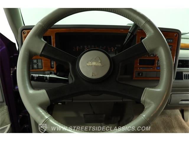 1994 Chevrolet Silverado (CC-2091432) for sale in Lutz, Florida