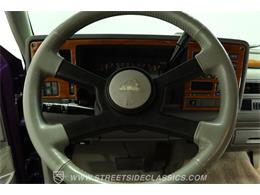 1994 Chevrolet Silverado (CC-2091432) for sale in Lutz, Florida