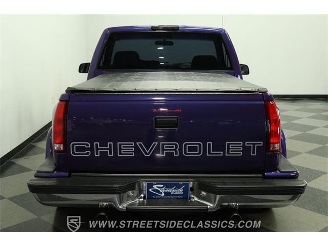 1994 Chevrolet Silverado (CC-2091432) for sale in Lutz, Florida