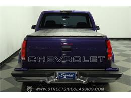 1994 Chevrolet Silverado (CC-2091432) for sale in Lutz, Florida