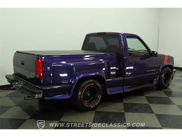 1994 Chevrolet Silverado (CC-2091432) for sale in Lutz, Florida