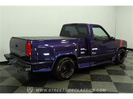 1994 Chevrolet Silverado (CC-2091432) for sale in Lutz, Florida