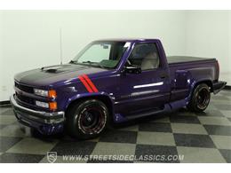 1994 Chevrolet Silverado (CC-2091432) for sale in Lutz, Florida