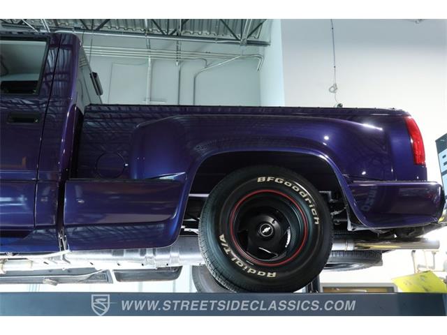 1994 Chevrolet Silverado (CC-2091432) for sale in Lutz, Florida