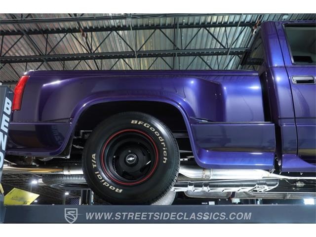 1994 Chevrolet Silverado (CC-2091432) for sale in Lutz, Florida