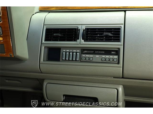 1994 Chevrolet Silverado (CC-2091432) for sale in Lutz, Florida