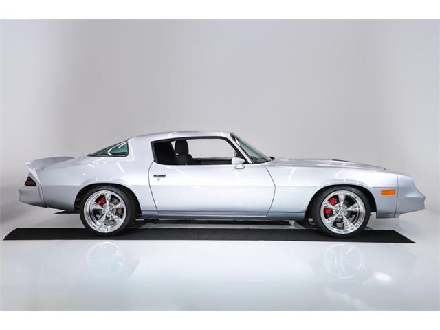 1978 Chevrolet Camaro (CC-2091433) for sale in Volo, Illinois