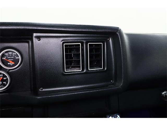 1978 Chevrolet Camaro (CC-2091433) for sale in Volo, Illinois