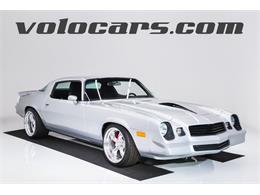 1978 Chevrolet Camaro (CC-2091433) for sale in Volo, Illinois