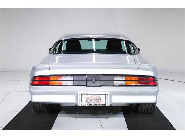 1978 Chevrolet Camaro (CC-2091433) for sale in Volo, Illinois