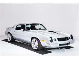 1978 Chevrolet Camaro (CC-2091433) for sale in Volo, Illinois