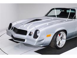 1978 Chevrolet Camaro (CC-2091433) for sale in Volo, Illinois