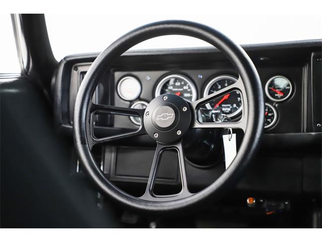 1978 Chevrolet Camaro (CC-2091433) for sale in Volo, Illinois