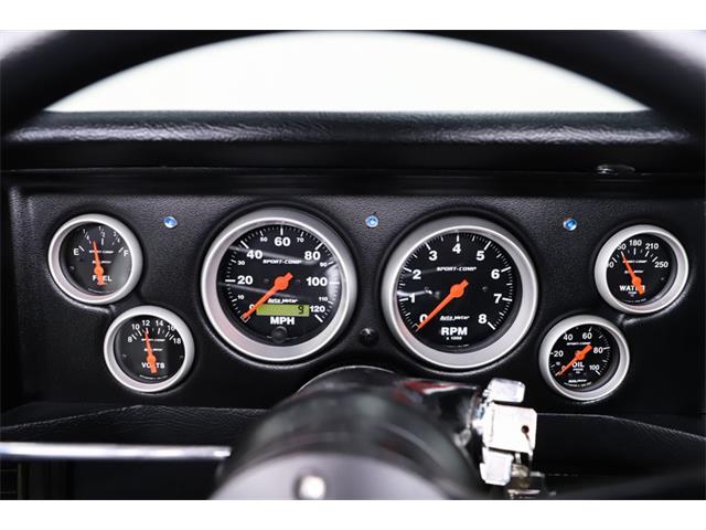 1978 Chevrolet Camaro (CC-2091433) for sale in Volo, Illinois