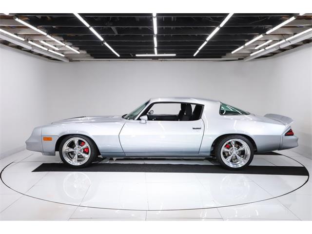 1978 Chevrolet Camaro (CC-2091433) for sale in Volo, Illinois