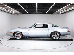 1978 Chevrolet Camaro (CC-2091433) for sale in Volo, Illinois