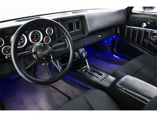 1978 Chevrolet Camaro (CC-2091433) for sale in Volo, Illinois