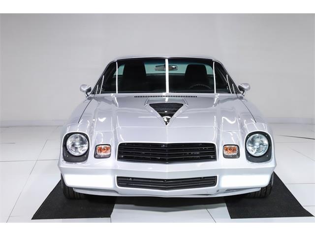1978 Chevrolet Camaro (CC-2091433) for sale in Volo, Illinois