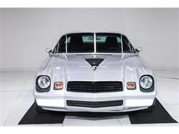 1978 Chevrolet Camaro (CC-2091433) for sale in Volo, Illinois