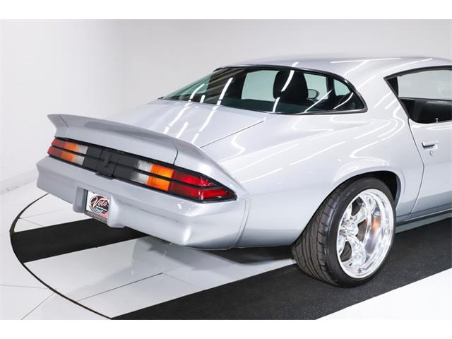 1978 Chevrolet Camaro (CC-2091433) for sale in Volo, Illinois