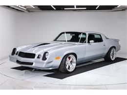 1978 Chevrolet Camaro (CC-2091433) for sale in Volo, Illinois