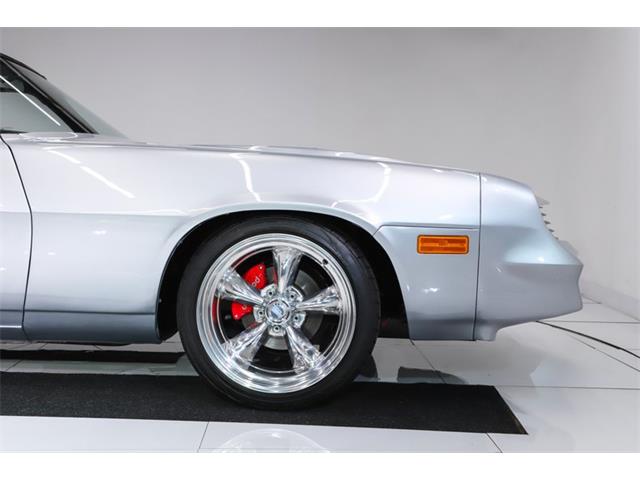 1978 Chevrolet Camaro (CC-2091433) for sale in Volo, Illinois