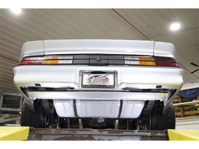 1978 Chevrolet Camaro (CC-2091433) for sale in Volo, Illinois