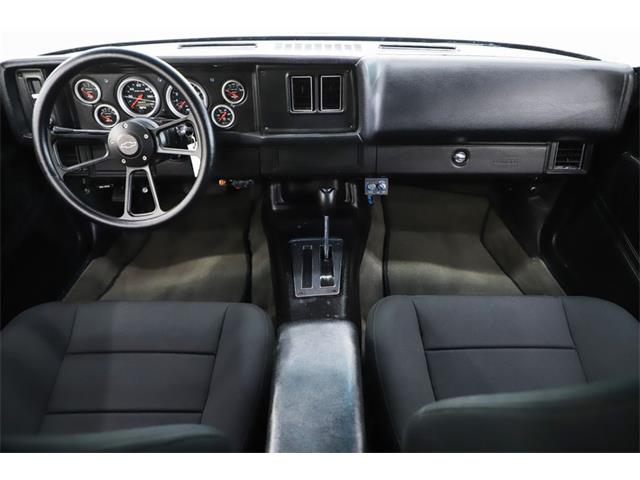 1978 Chevrolet Camaro (CC-2091433) for sale in Volo, Illinois