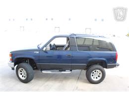 1996 Chevrolet Tahoe (CC-2091434) for sale in Houston, Texas