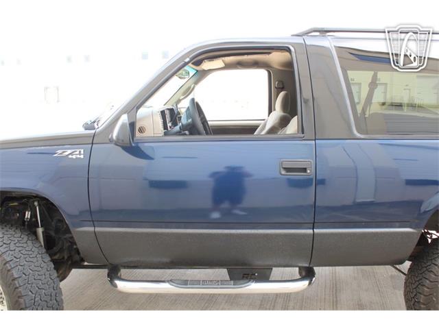 1996 Chevrolet Tahoe (CC-2091434) for sale in Houston, Texas