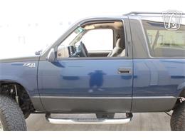 1996 Chevrolet Tahoe (CC-2091434) for sale in Houston, Texas