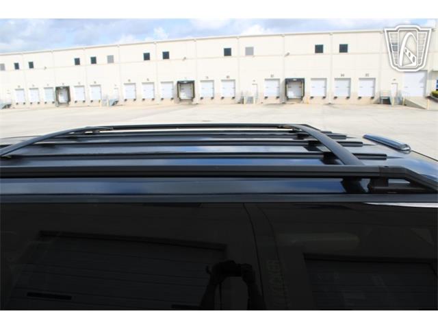1996 Chevrolet Tahoe (CC-2091434) for sale in Houston, Texas