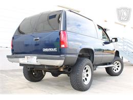 1996 Chevrolet Tahoe (CC-2091434) for sale in Houston, Texas