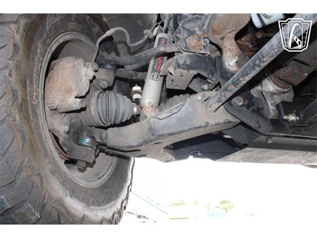 1996 Chevrolet Tahoe (CC-2091434) for sale in Houston, Texas