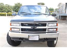 1996 Chevrolet Tahoe (CC-2091434) for sale in Houston, Texas