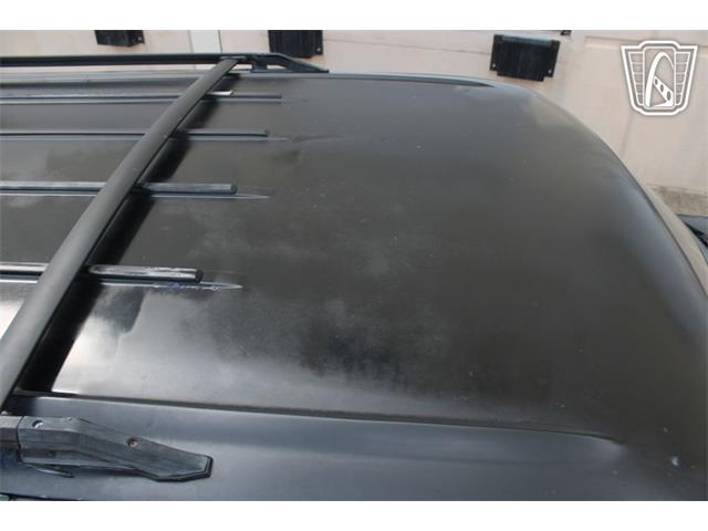 1996 Chevrolet Tahoe (CC-2091434) for sale in Houston, Texas